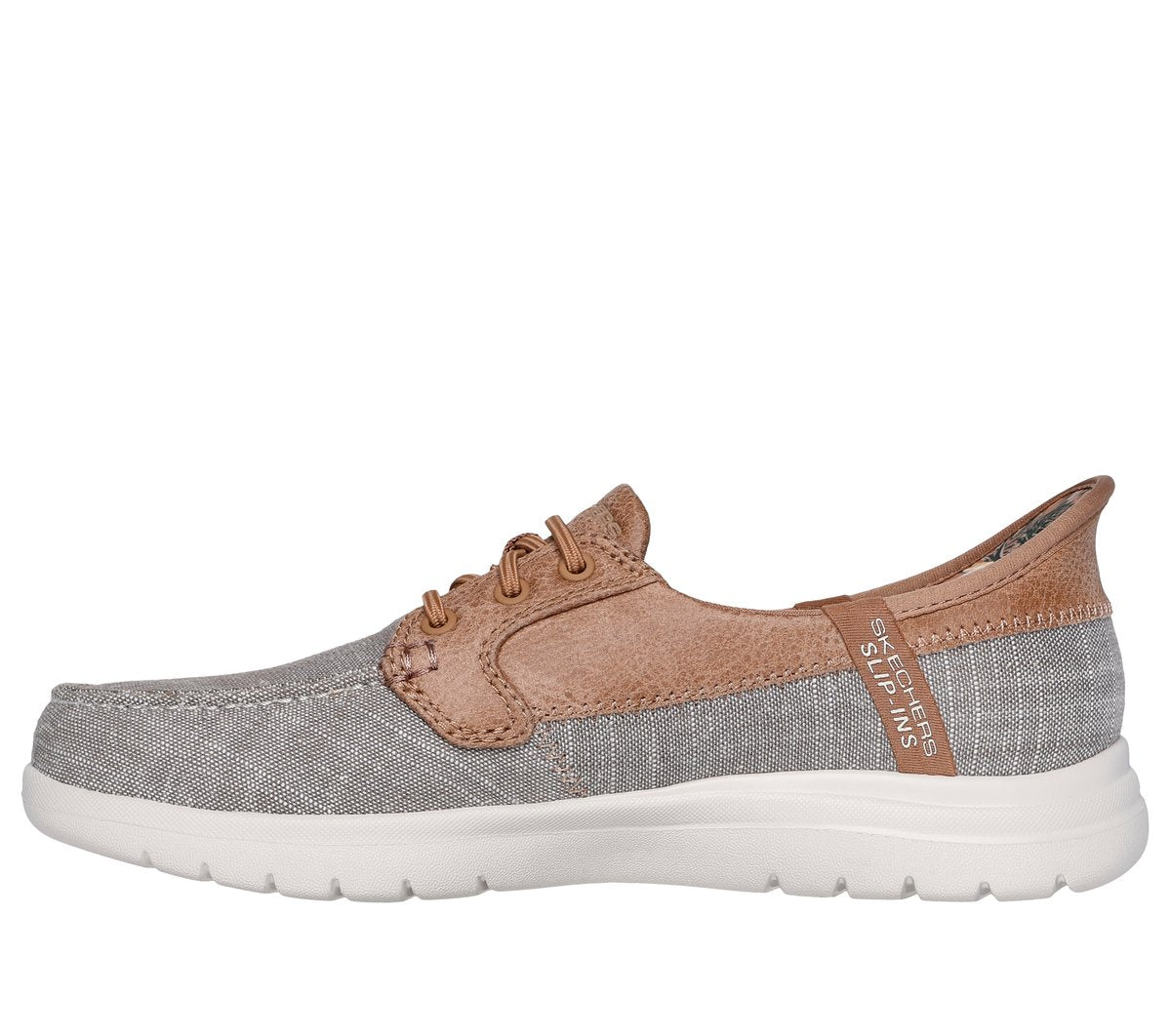 Skechers Women | Slip-ins: On-The-GO - Coastal Sky