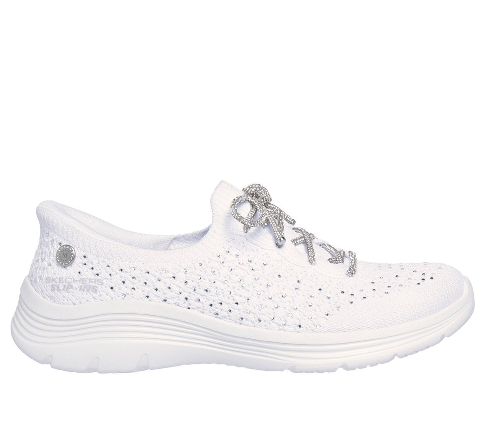 Skechers Women | Slip-ins Martha Stewart: Bedford - Cherished Dream