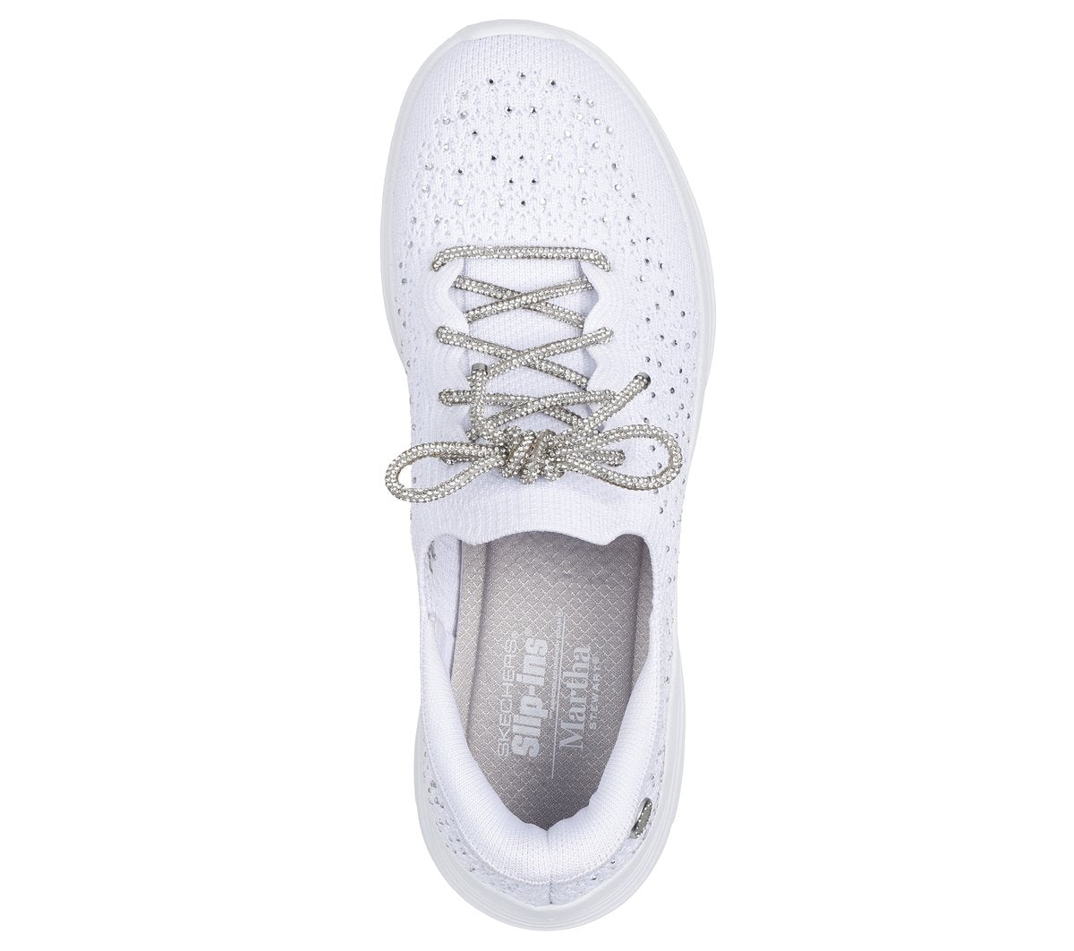 Skechers Women | Slip-ins Martha Stewart: Bedford - Cherished Dream