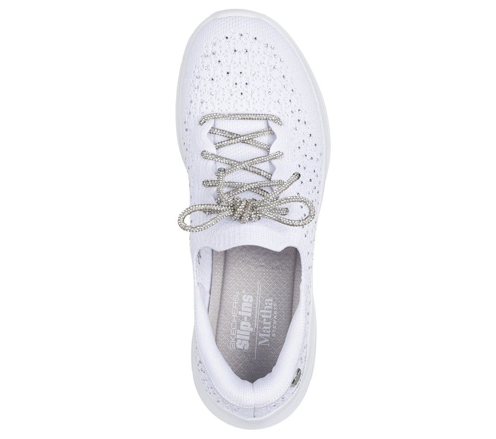 Skechers Women | Slip-ins Martha Stewart: Bedford - Cherished Dream