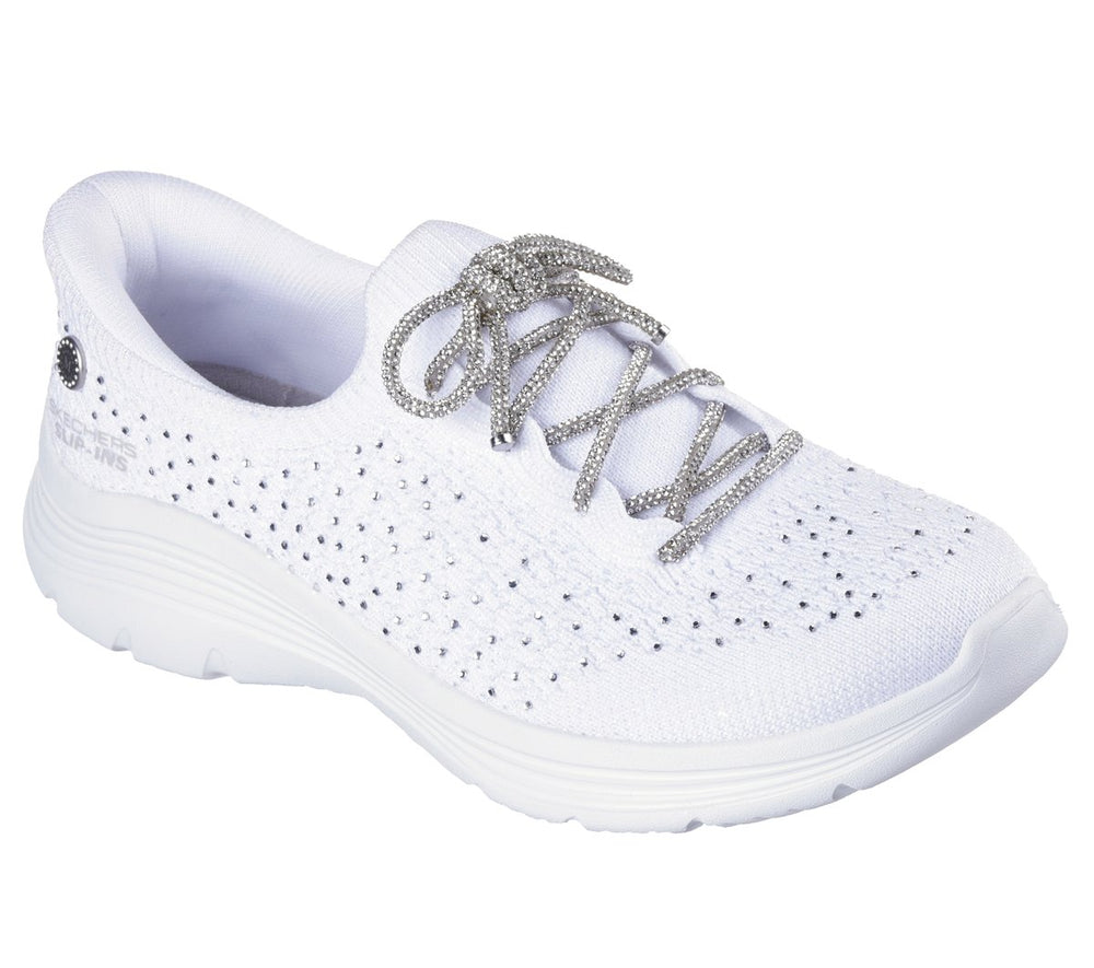 Skechers Women | Slip-ins Martha Stewart: Bedford - Cherished Dream