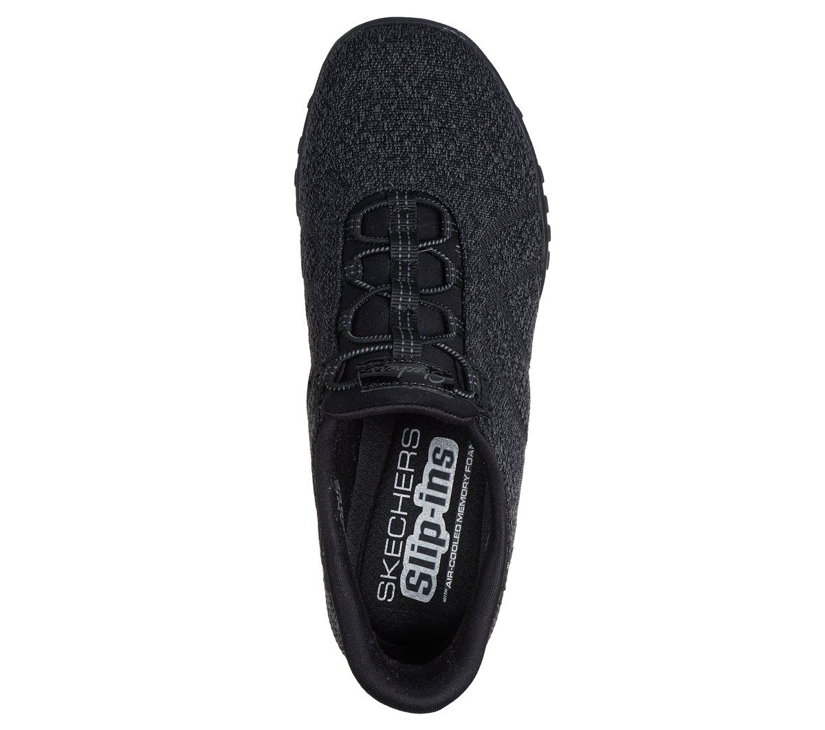 Skechers Women | Slip-ins: Breathe-Easy - Knitty Waves