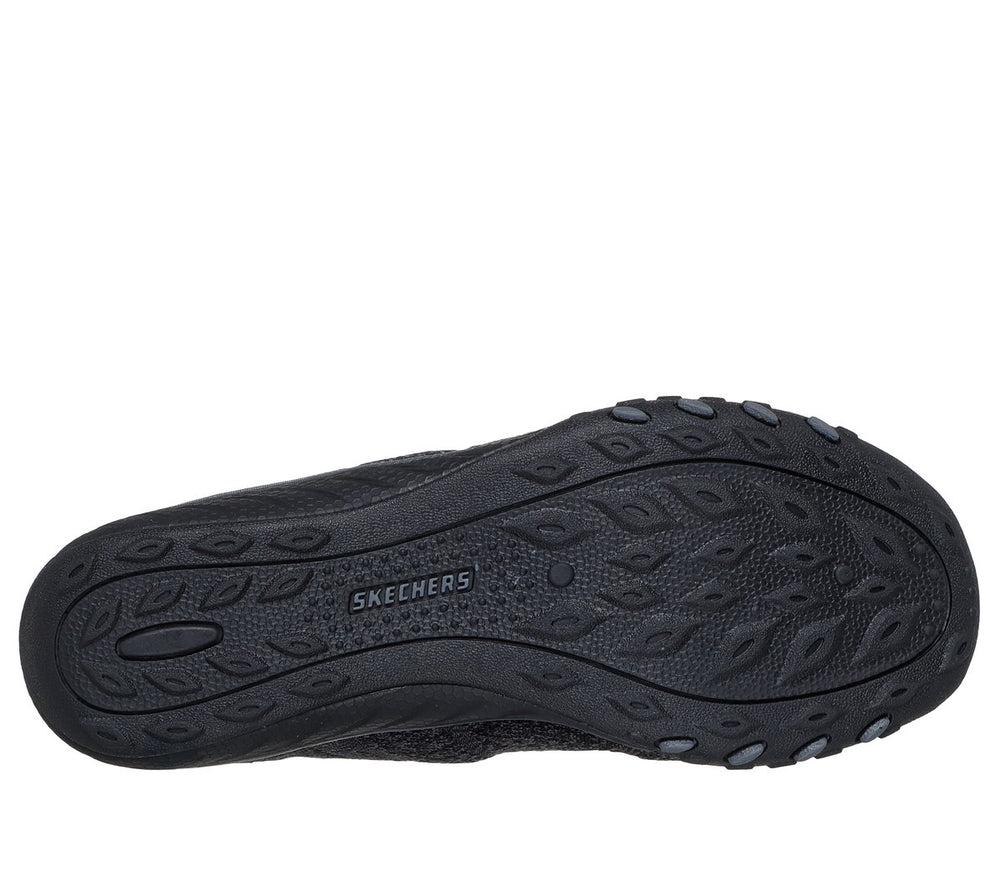 Skechers Women | Slip-ins: Breathe-Easy - Knitty Waves