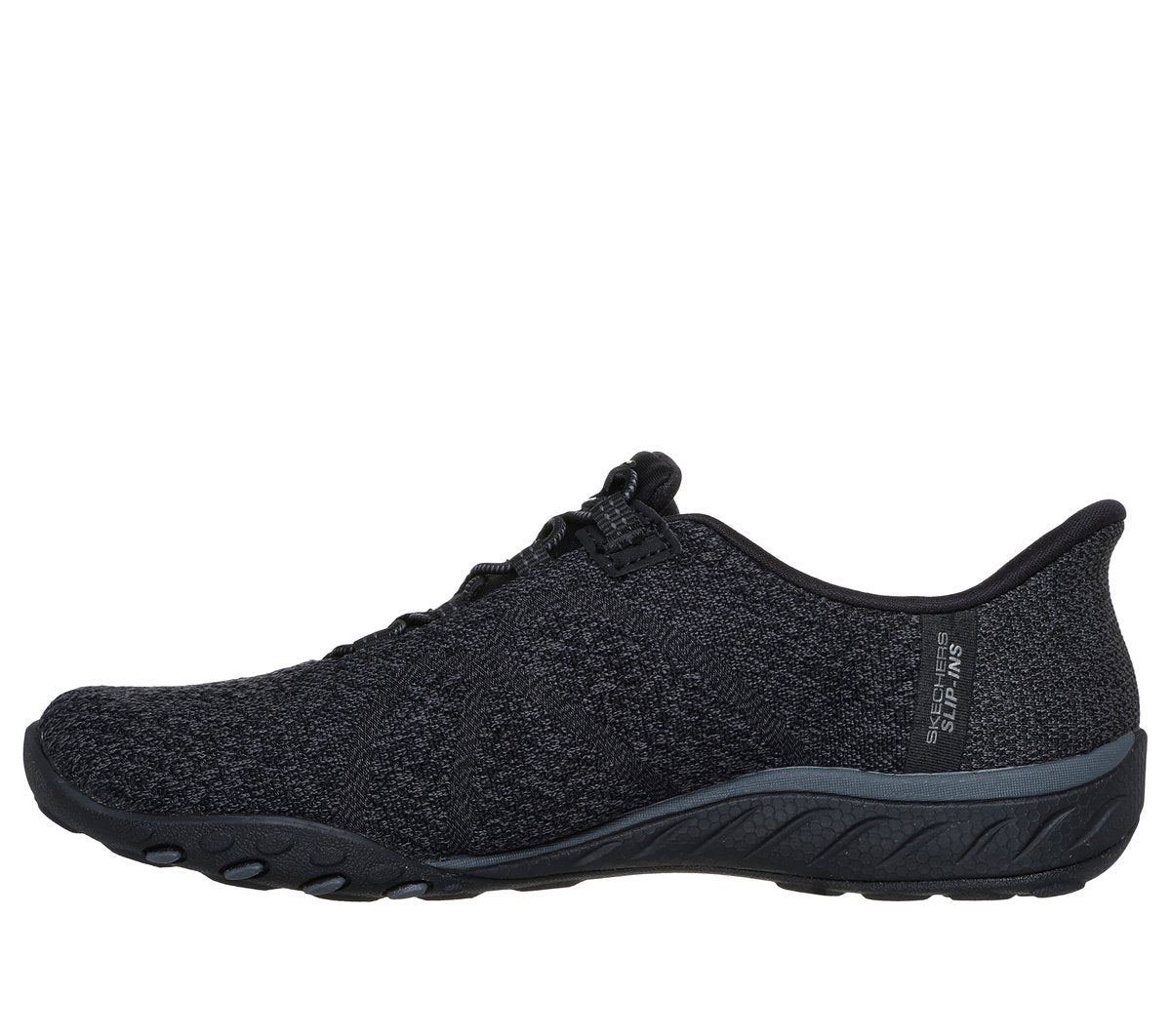 Skechers Women | Slip-ins: Breathe-Easy - Knitty Waves