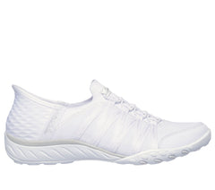 Skechers Women | Slip-ins Relaxed Fit: Breathe-Easy - Roll-With-Me