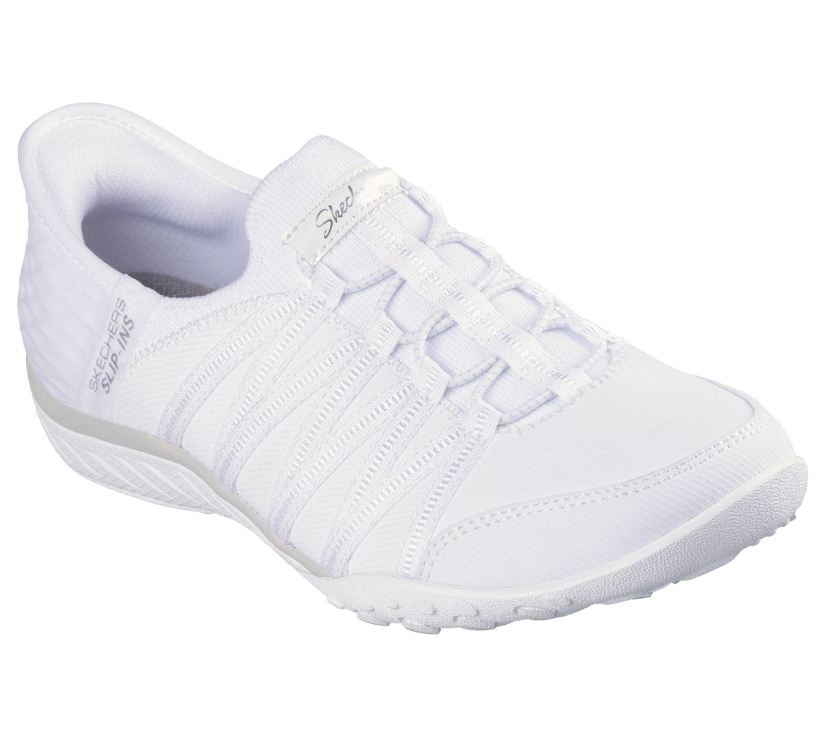 Skechers Women | Slip-ins Relaxed Fit: Breathe-Easy - Roll-With-Me