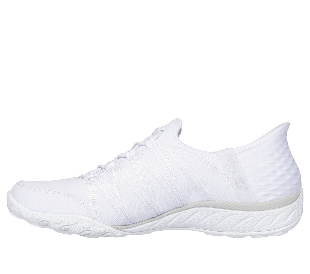 Skechers Women | Slip-ins Relaxed Fit: Breathe-Easy - Roll-With-Me