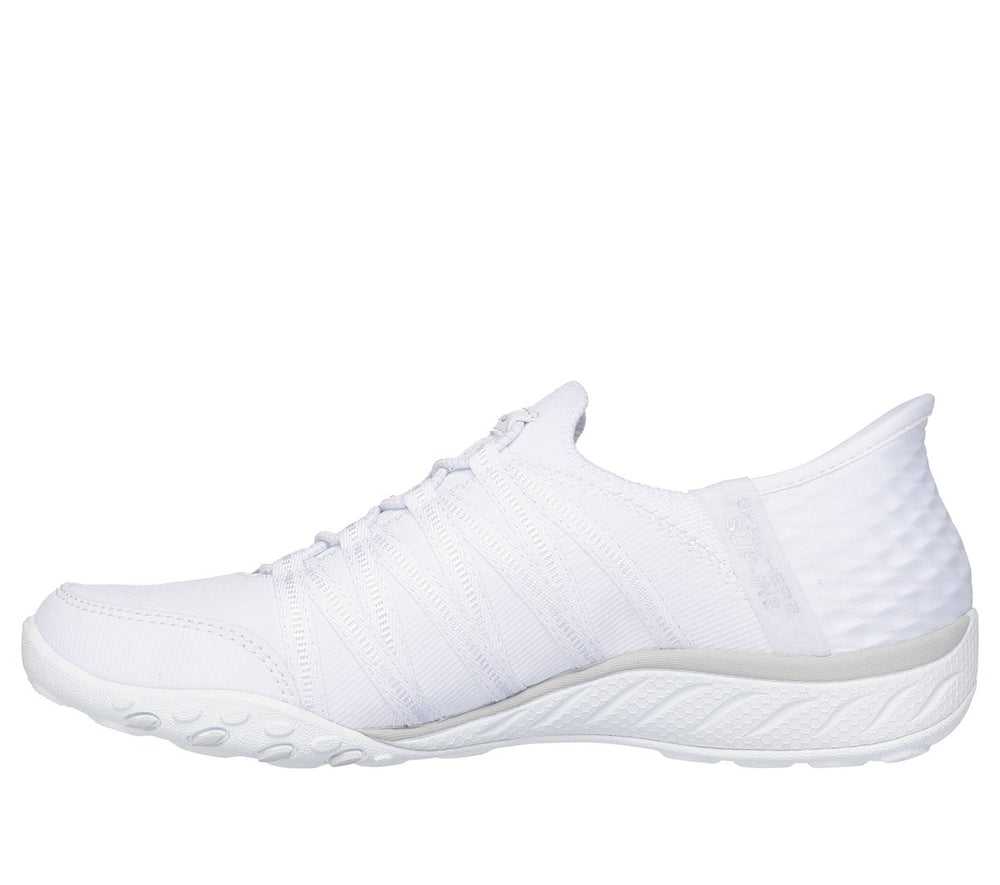 Skechers Women | Slip-ins Relaxed Fit: Breathe-Easy - Roll-With-Me