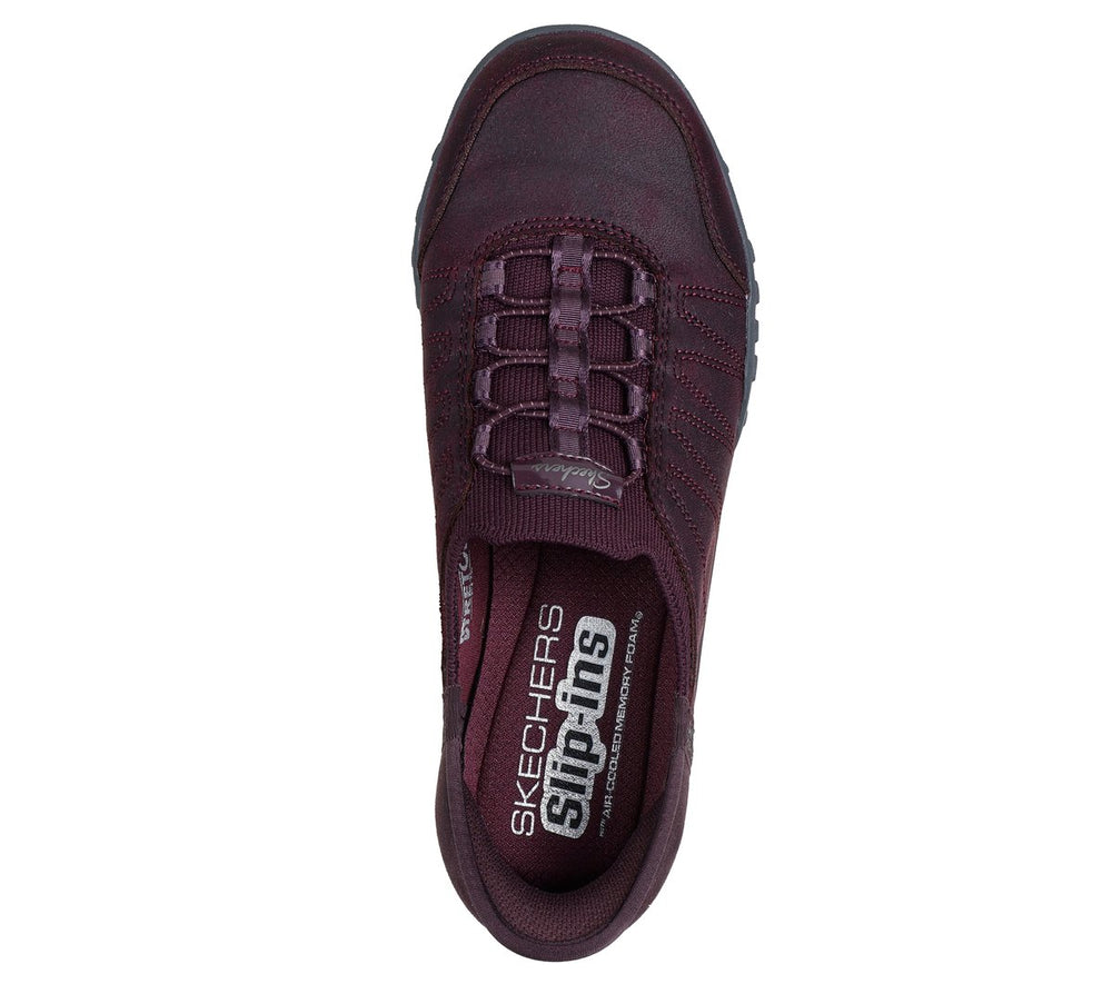 Skechers Women | Slip-ins Relaxed Fit: Breathe-Easy - Home-Body