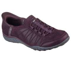 Skechers Women | Slip-ins Relaxed Fit: Breathe-Easy - Home-Body
