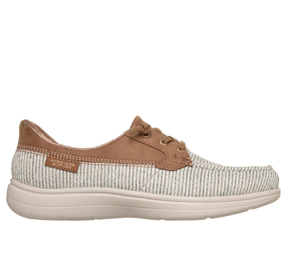 Skechers Women|New Arrivals | Slip-ins: On-The-GO Flex Radiant -Hermosa