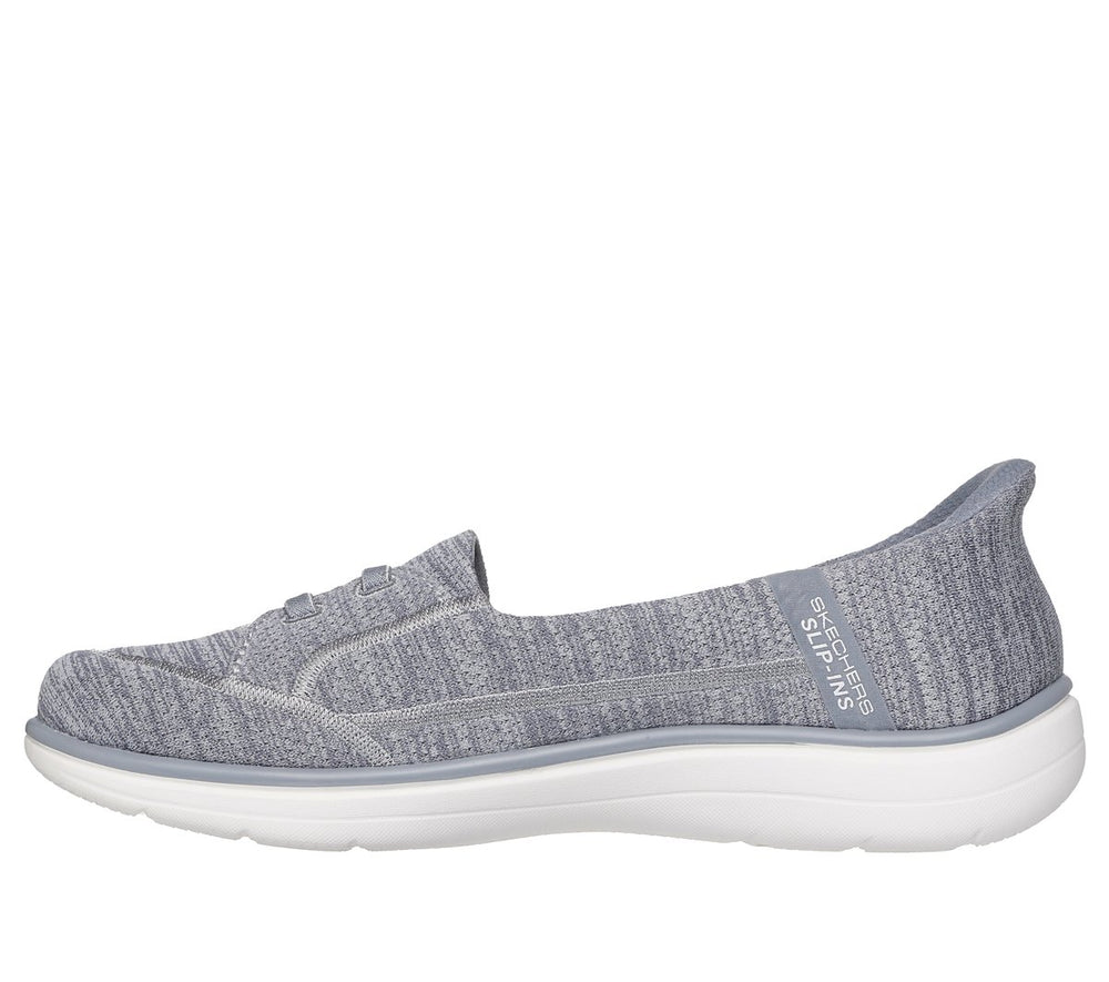 Skechers Women | Slip-ins: On-The-GO Flex Radiant - Dreaming