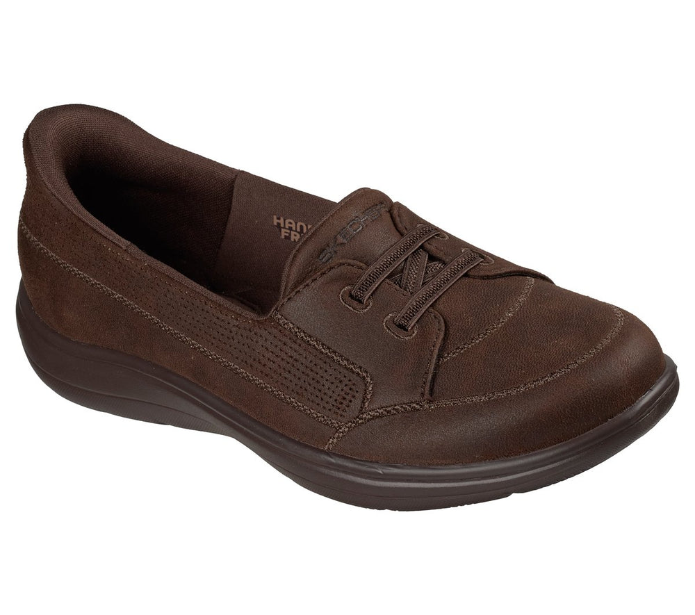 Skechers Women | Slip-ins: On-The-GO Flex Radiant - Sedona