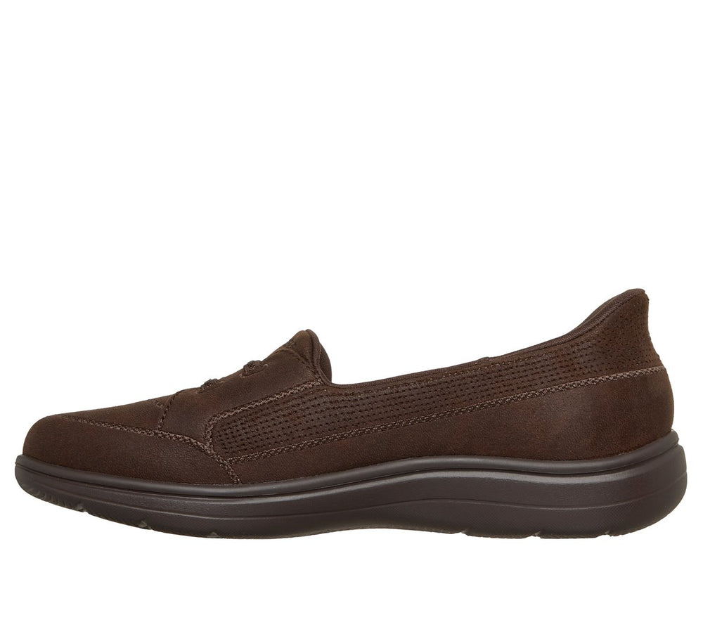Skechers Women | Slip-ins: On-The-GO Flex Radiant - Sedona