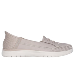 Skechers Women | Slip-ins: On-The-GO Flex - Top Notch