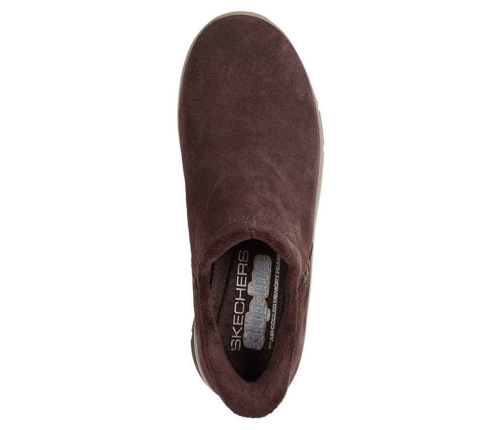 Skechers Women | Slip-ins Relaxed Fit: Easy Going - Modern Hour 2