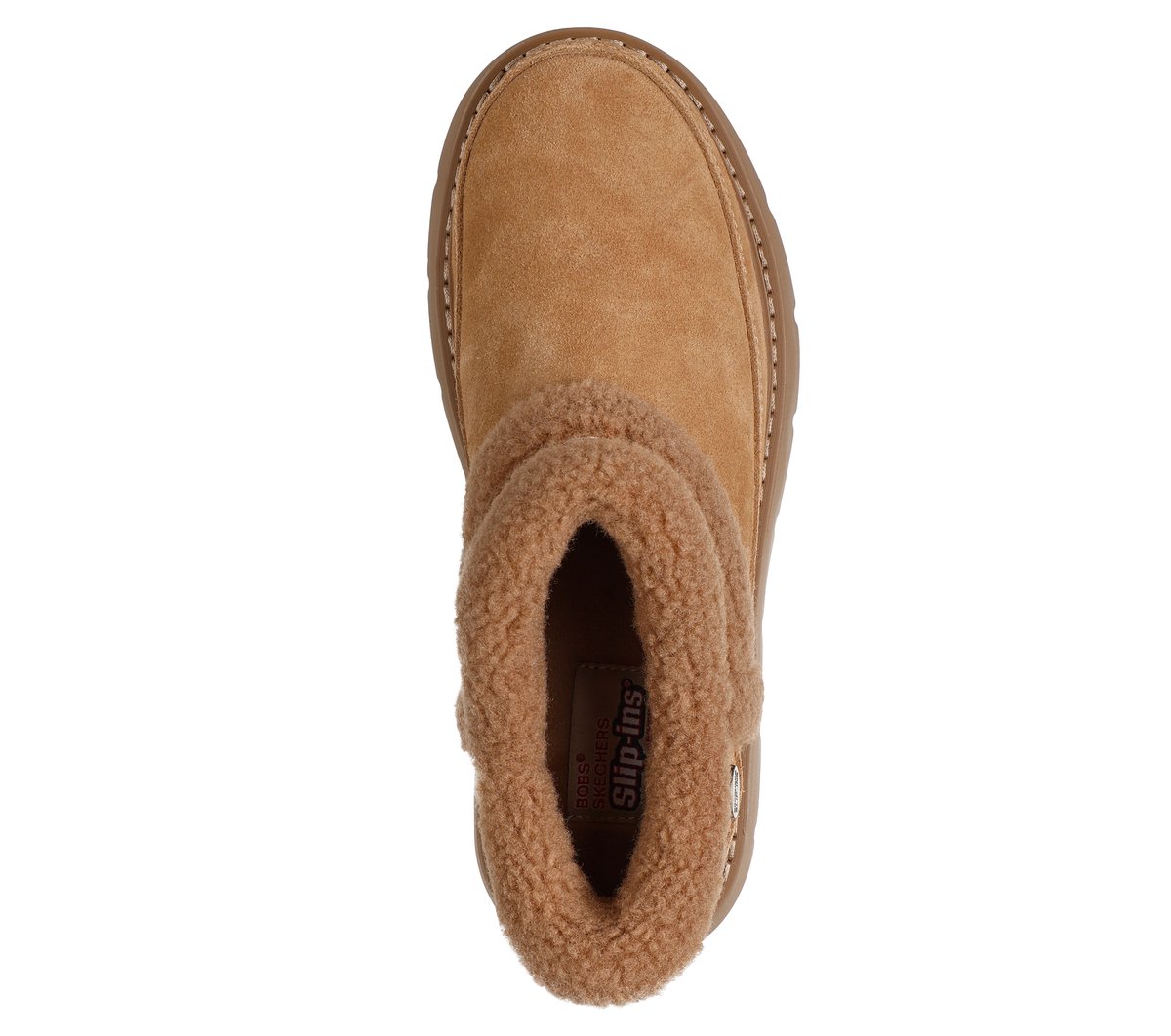 Skechers Women | Slip-ins: BOBS Keepsakes Lite - Winter Snug
