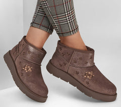 Skechers Women | Slip-ins: Keepsakes Cozy - Cozy Mini Floral