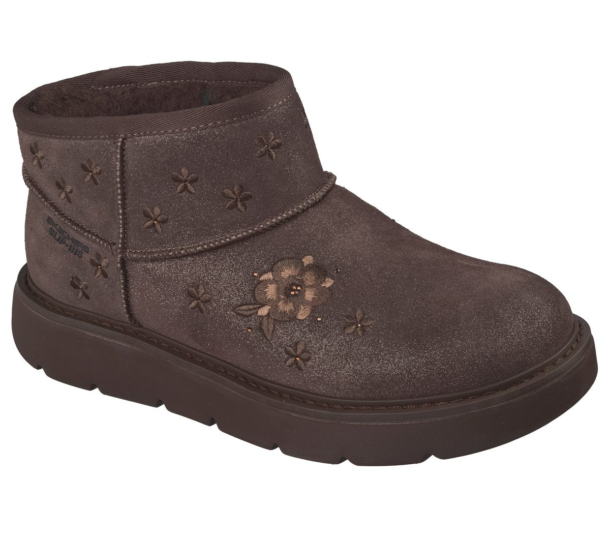 Skechers Women | Slip-ins: Keepsakes Cozy - Cozy Mini Floral