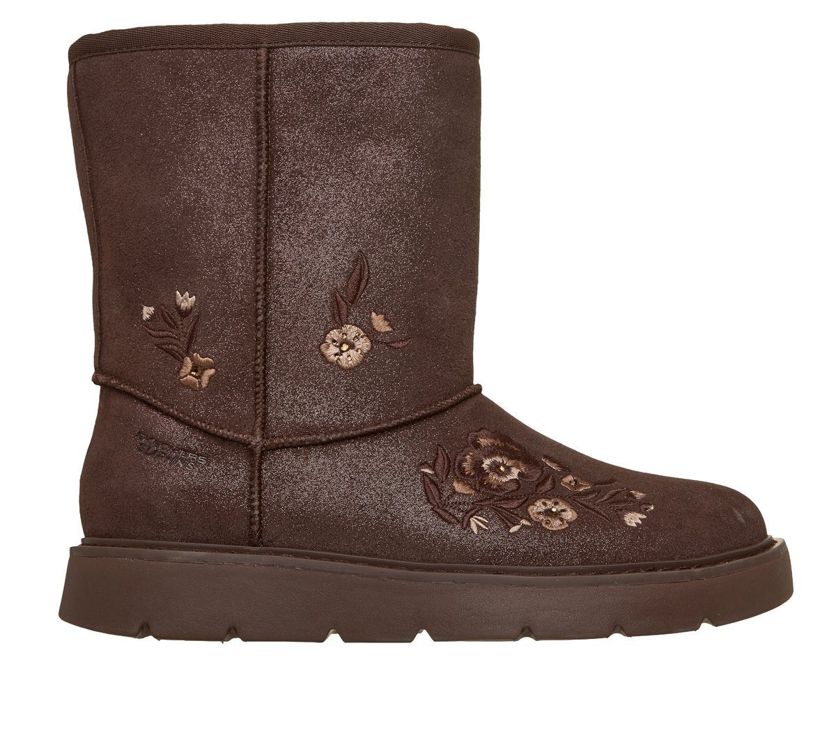 Skechers Women | Slip-ins: Keepsakes Cozy - Cozy Mid Floral