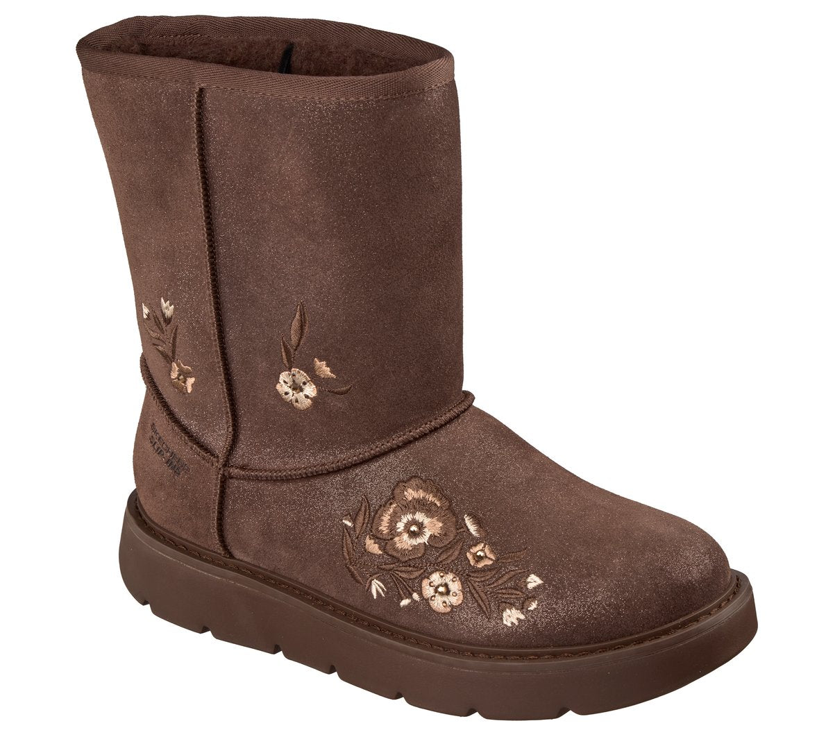 Skechers Women | Slip-ins: Keepsakes Cozy - Cozy Mid Floral