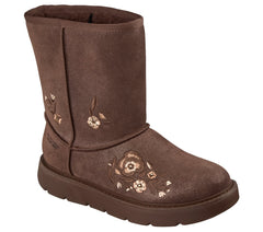 Skechers Women | Slip-ins: Keepsakes Cozy - Cozy Mid Floral