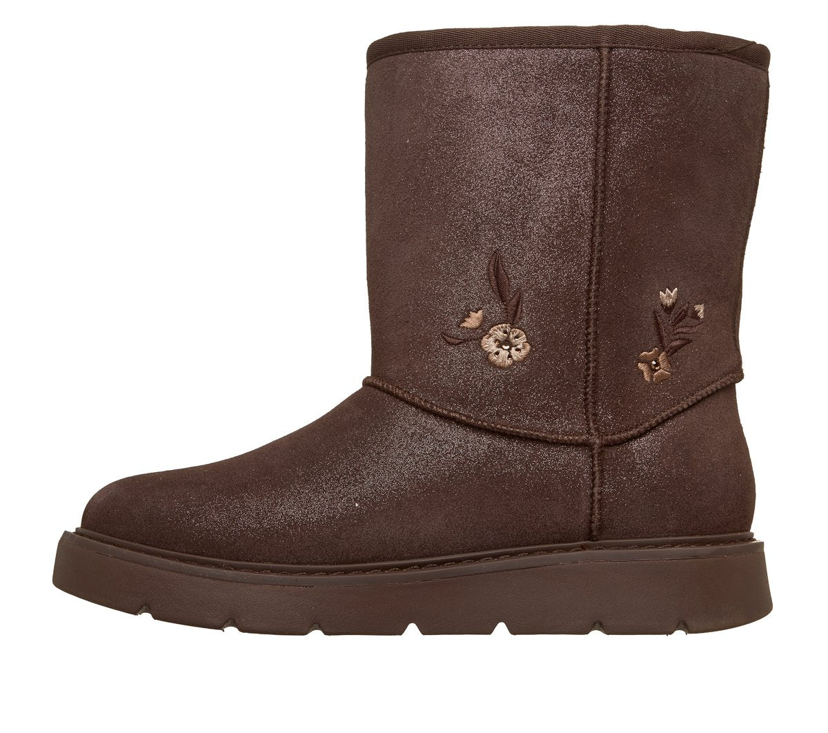 Skechers Women | Slip-ins: Keepsakes Cozy - Cozy Mid Floral