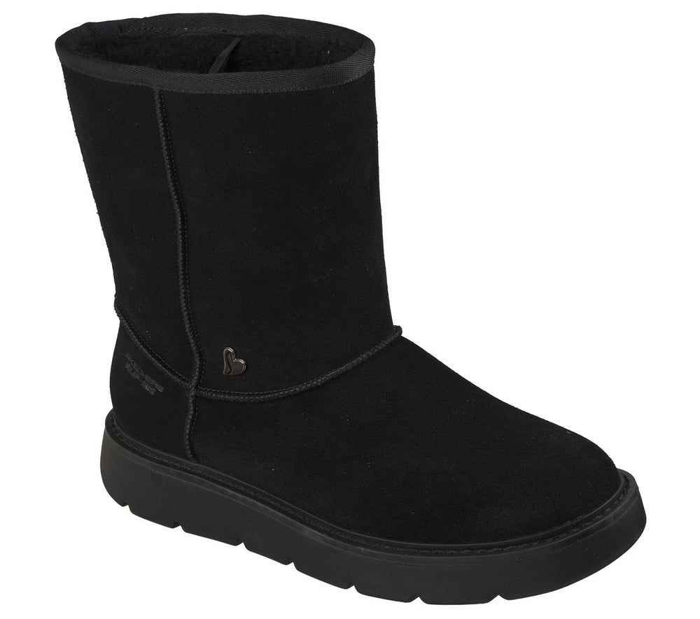 Skechers Women | Slip-ins: Keepsakes Cozy - Cozy Mid