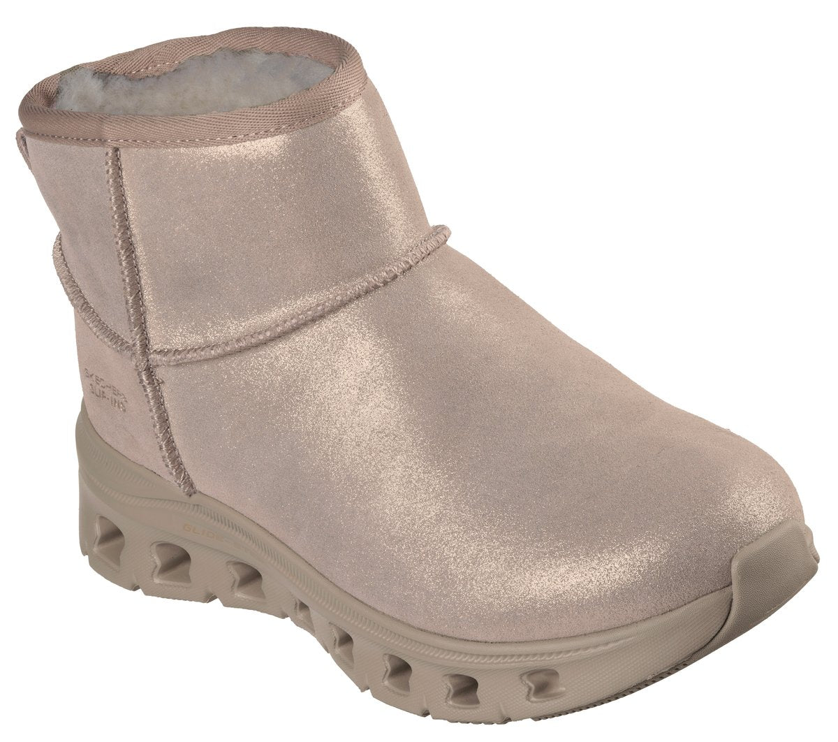 Skechers Women | Slip-ins: Glide-Step Pro Boot - Cozy Mini