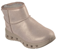 Skechers Women | Slip-ins: Glide-Step Pro Boot - Cozy Mini