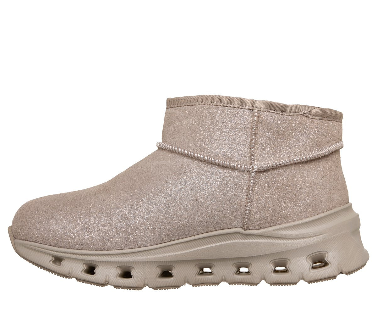 Skechers Women | Slip-ins: Glide-Step Pro Boot - Cozy Mini
