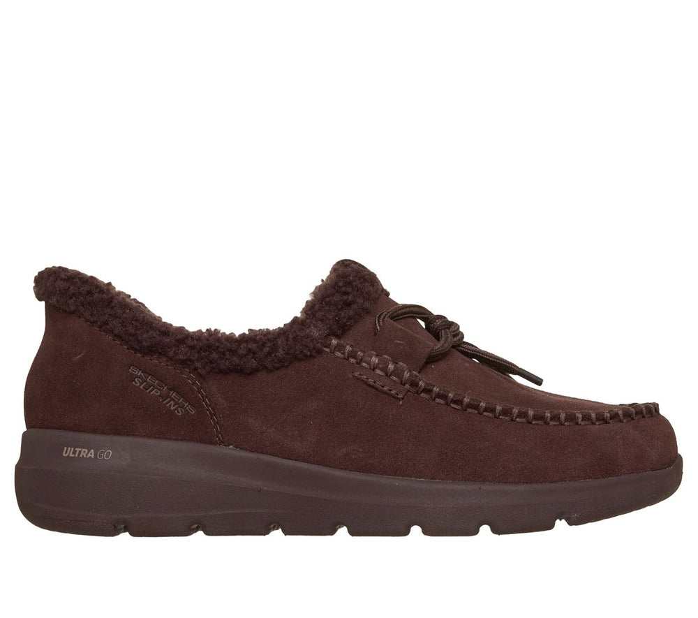 Skechers Women | Slip-ins: Glacial Ultra - Millie