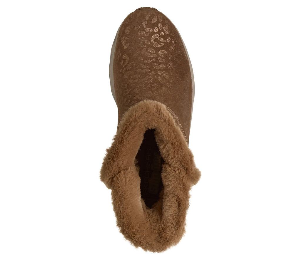 Skechers Women | Slip-ins: GO WALK Glide-Step 2.0 Boot - Mystique