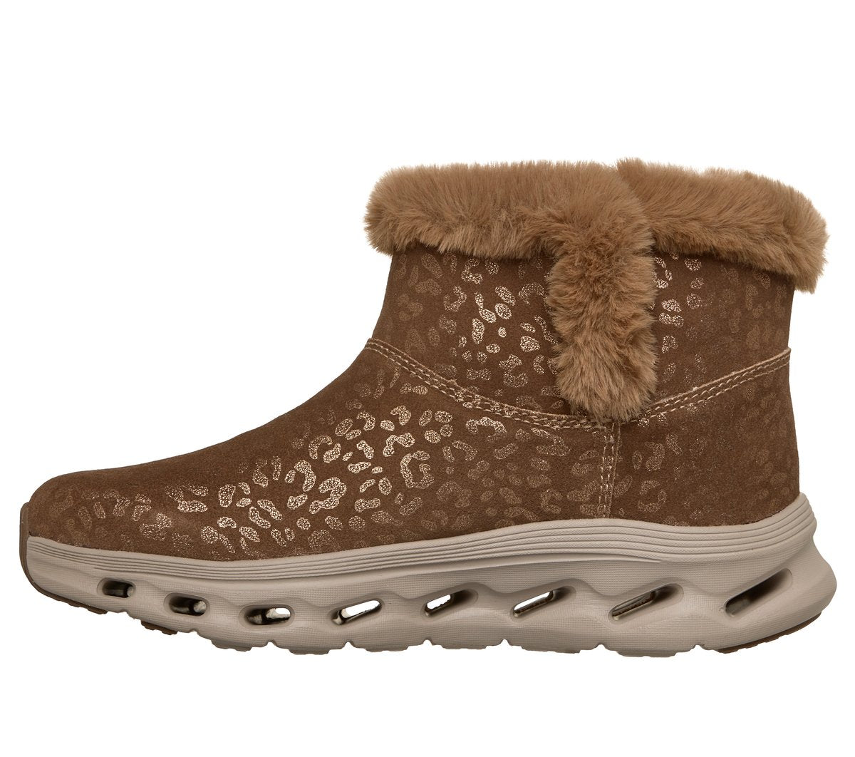 Skechers Women | Slip-ins: GO WALK Glide-Step 2.0 Boot - Mystique
