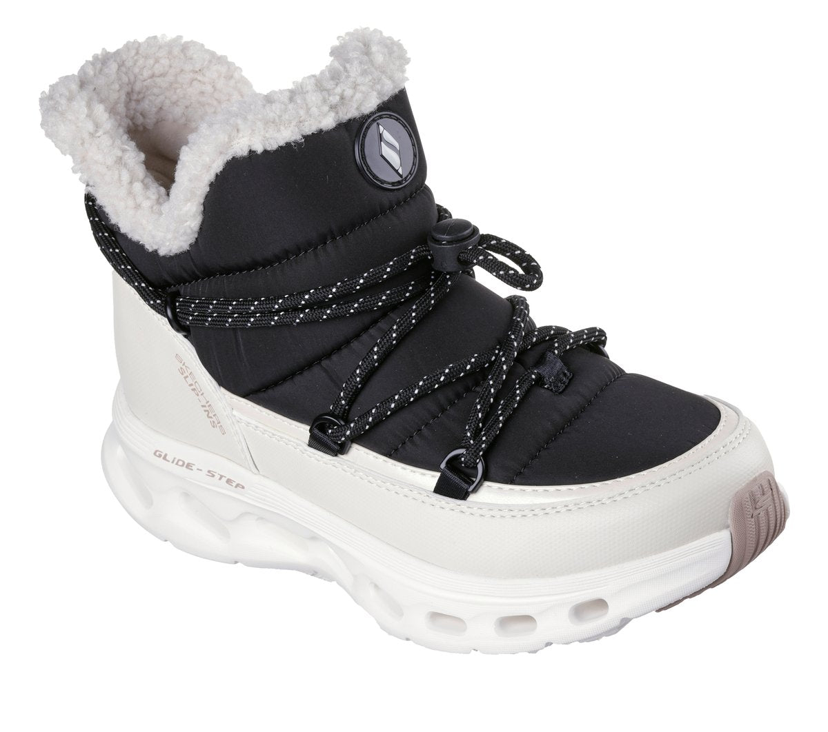 Skechers Women | Slip-ins: GO WALK Glide-Step 2.0 Boot - Jade