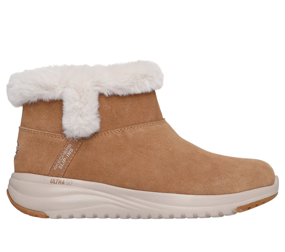 Skechers Women | Slip-ins Waterproof: On-The-GO Stellar- Daphne