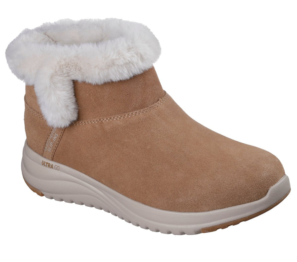 Skechers Women | Slip-ins Waterproof: On-The-GO Stellar- Daphne