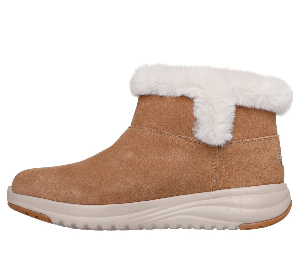 Skechers Women | Slip-ins Waterproof: On-The-GO Stellar- Daphne