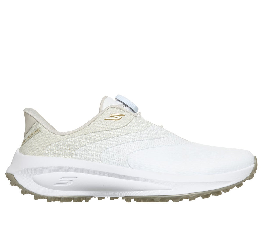 Skechers Women | Slip-ins Golf Waterproof: Flow SI - Twist Fit