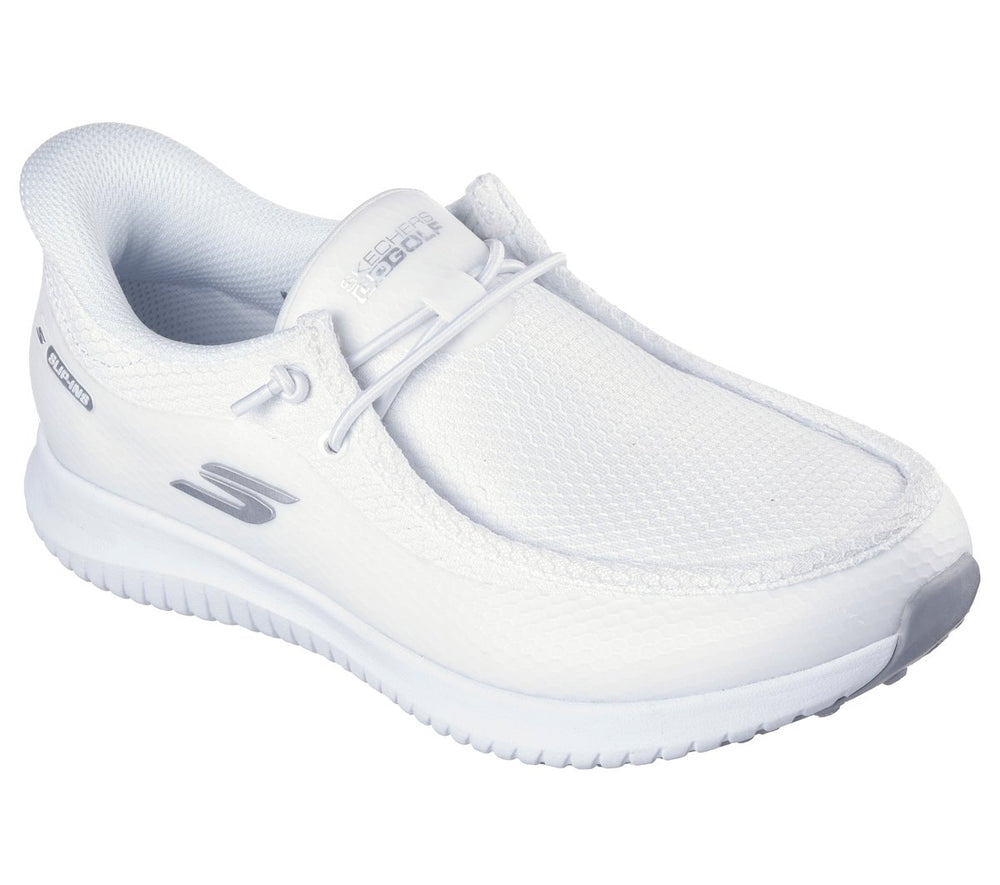Skechers Women|New Arrivals | Slip-ins: GO GOLF Flight - Moc