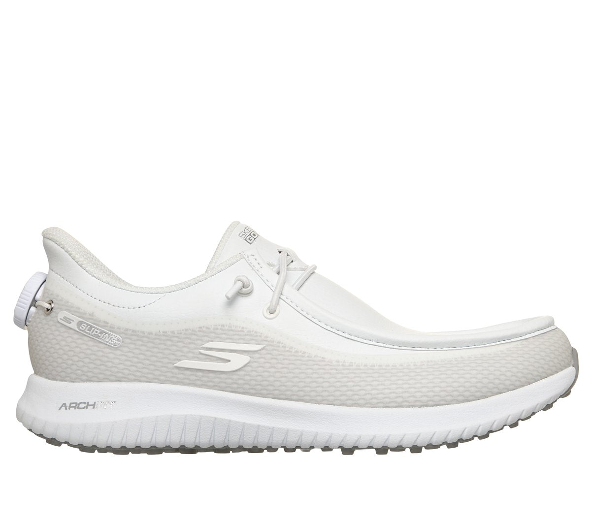 Skechers Women | Slip-ins Golf:Flight - Moc Twist Fit