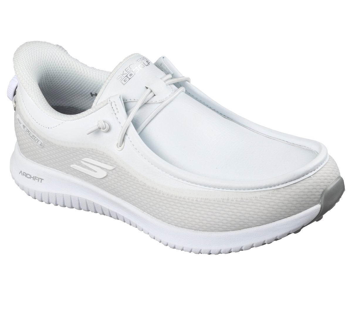 Skechers Women | Slip-ins Golf:Flight - Moc Twist Fit