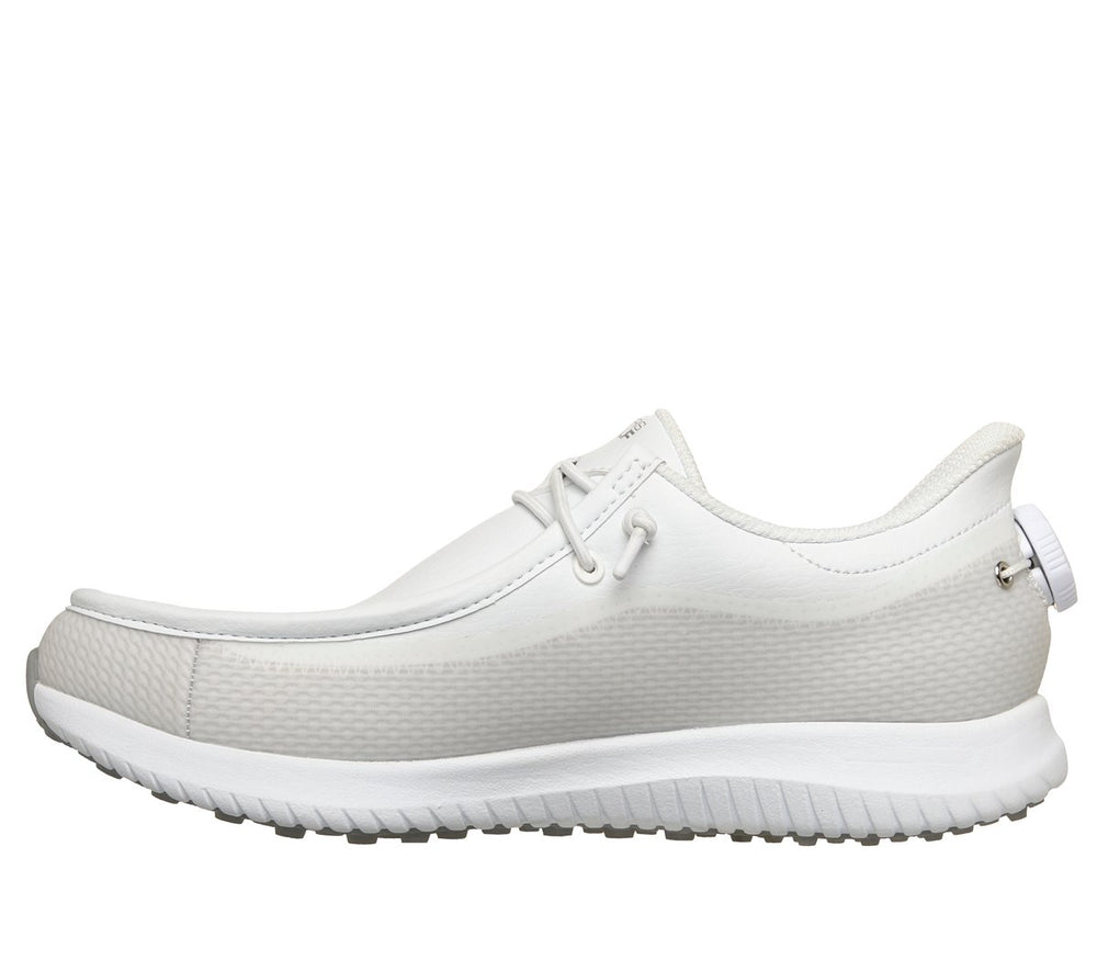 Skechers Women | Slip-ins Golf:Flight - Moc Twist Fit
