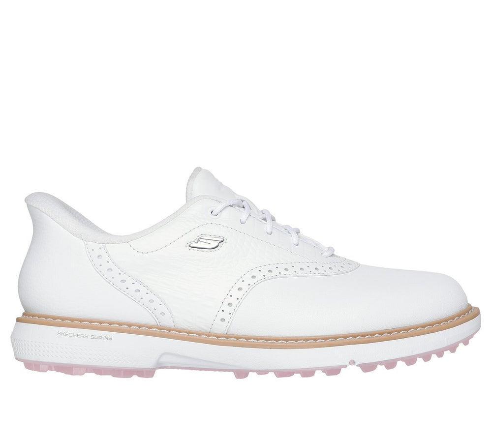 Skechers Women | Slip-ins Waterproof: GO GOLF Prestige SL
