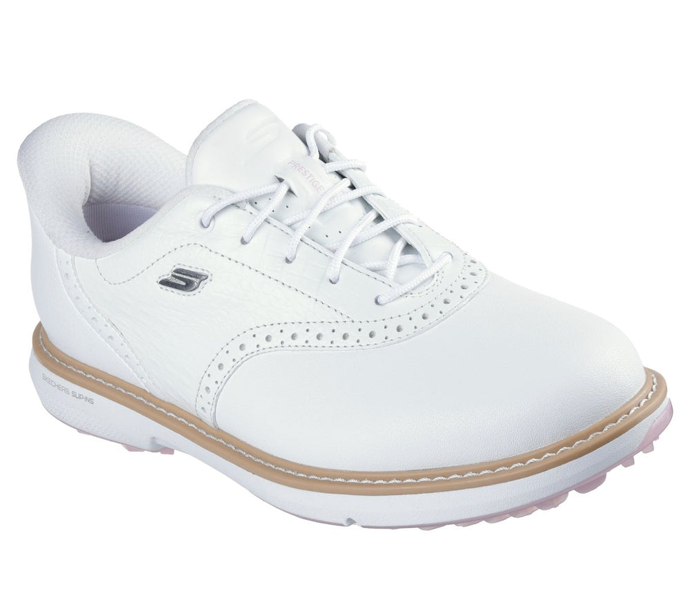 Skechers Women | Slip-ins Waterproof: GO GOLF Prestige SL