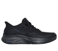 Skechers Women | Slip-ins Work Slip-Resistant: Contour Foam - Cozy Fit