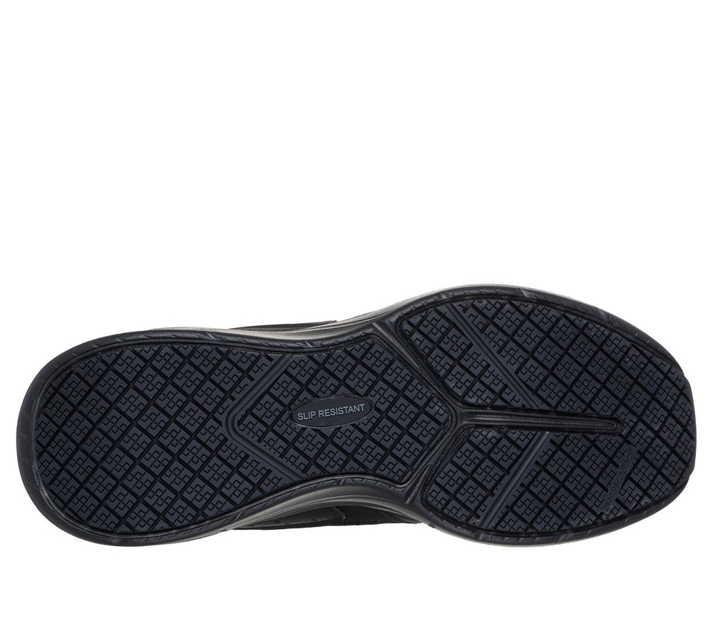 Skechers Women | Slip-ins Work Slip-Resistant: Contour Foam - Cozy Fit