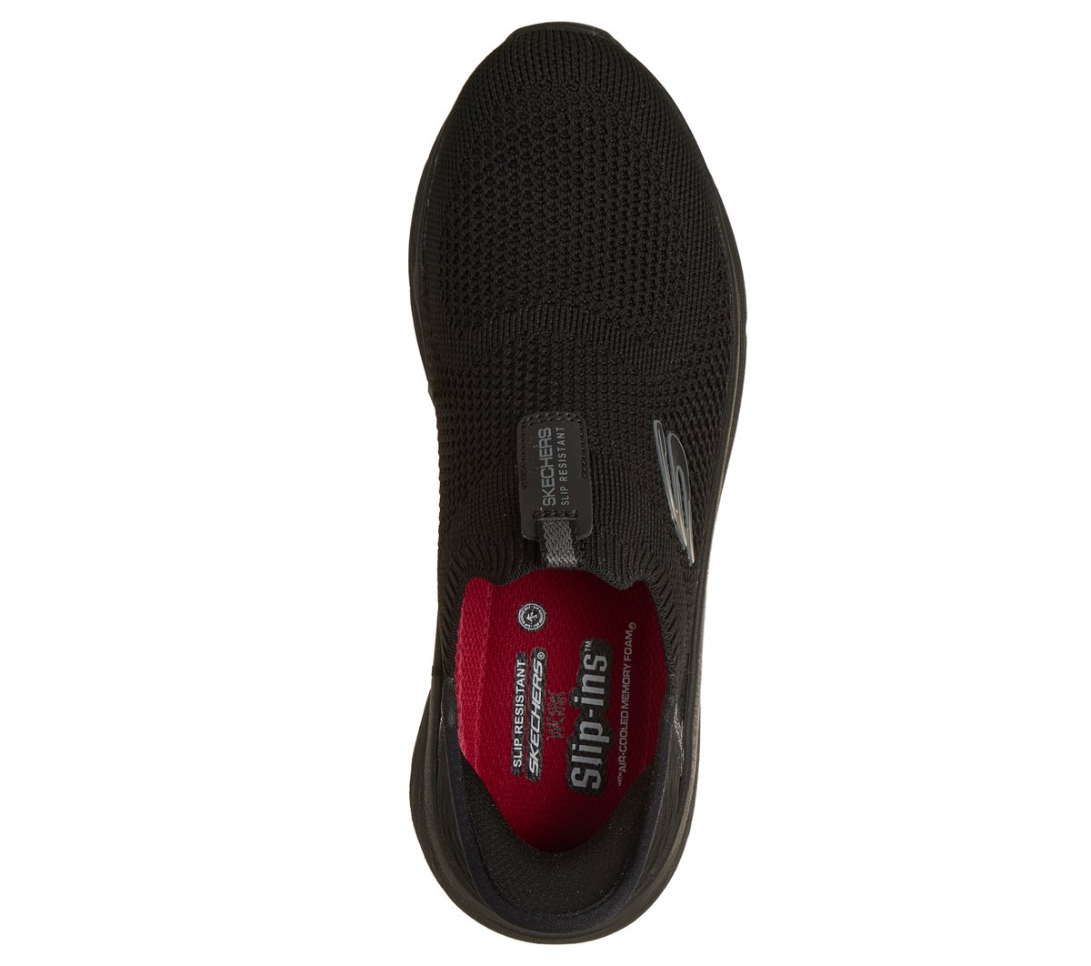 Skechers Women | Slip-ins Work Slip-Resistant: Max Cushioning Elite - Riclan
