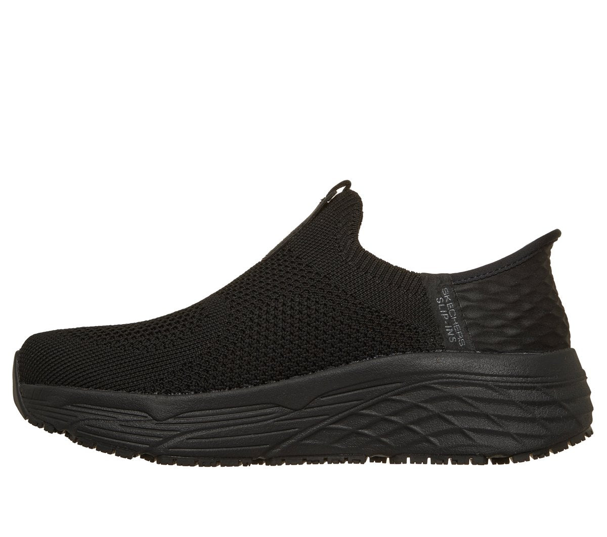 Skechers Women | Slip-ins Work Slip-Resistant: Max Cushioning Elite - Riclan