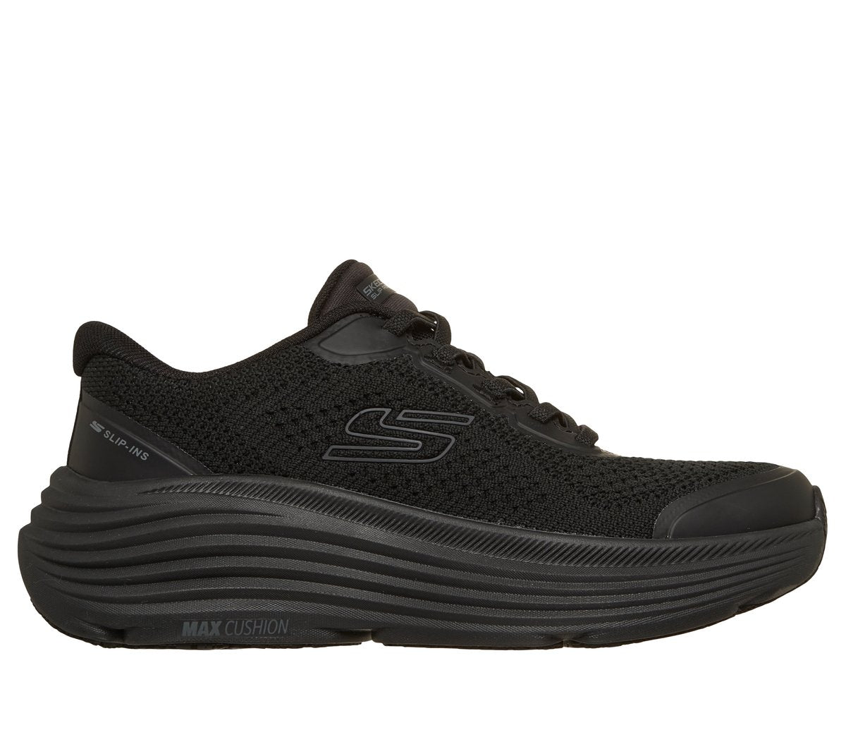 Skechers Women|New Arrivals | Slip-ins Work Slip-Resistant: Max Cushioning Endeavour - Serlah
